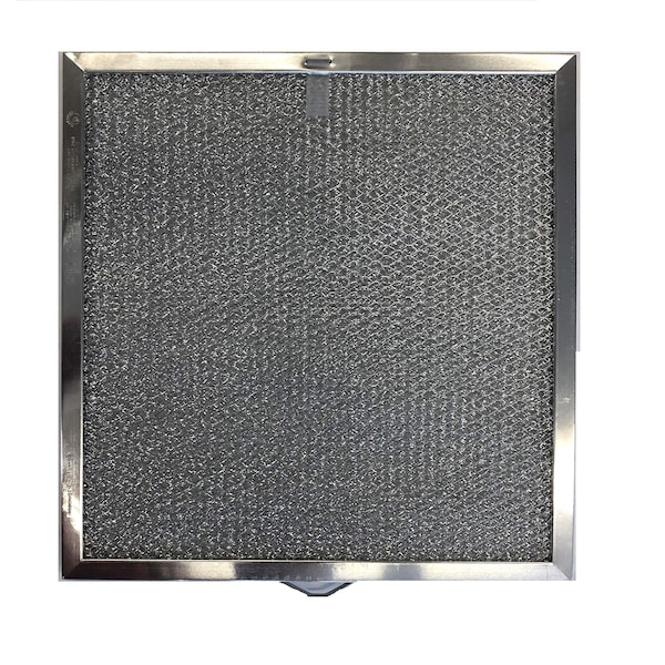 Filters for Broan / Nutone Model S99010316 - 11-1/4 x 11-3/4 x 3/8, PK2